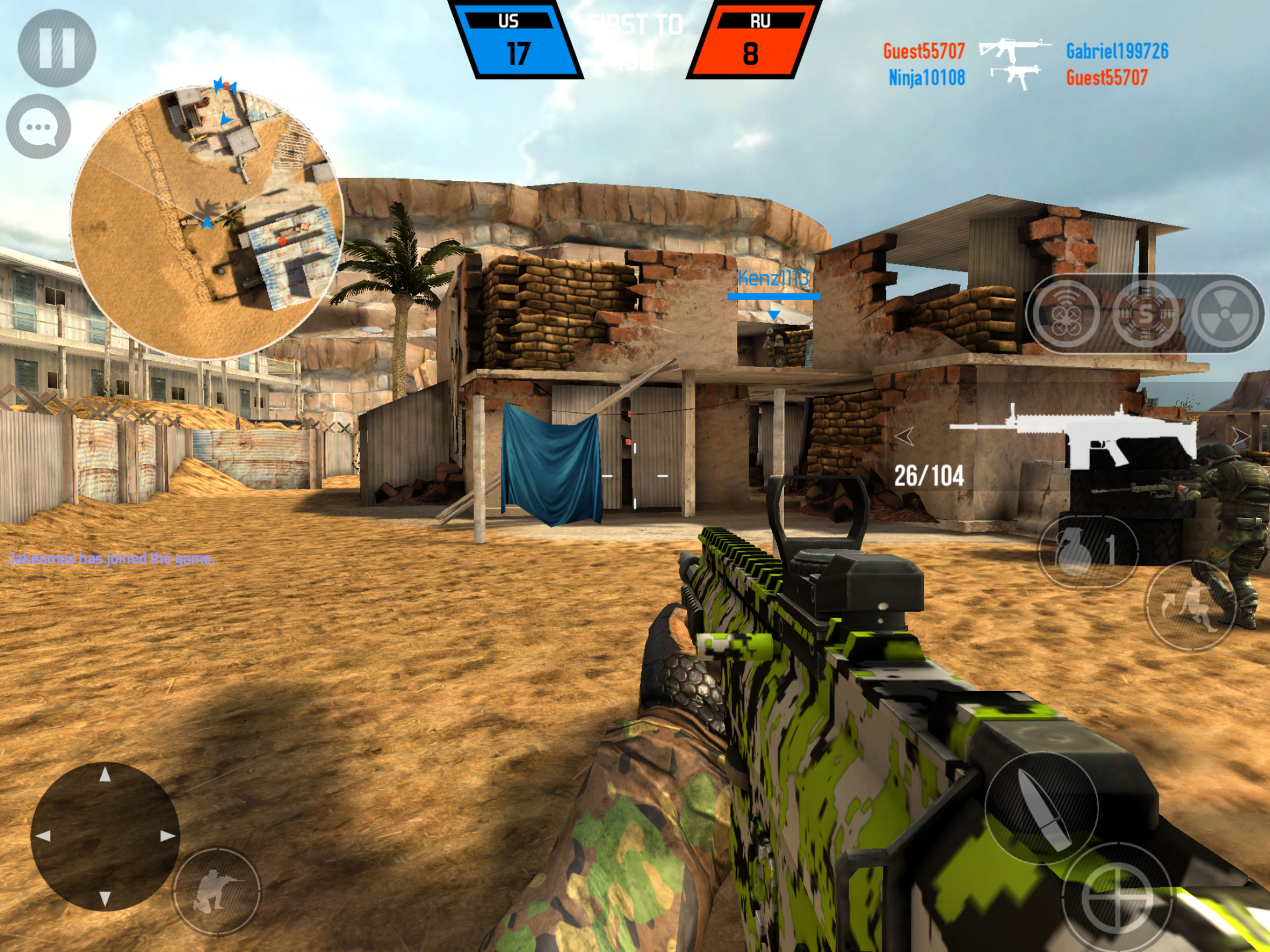 bullet force hack pc account